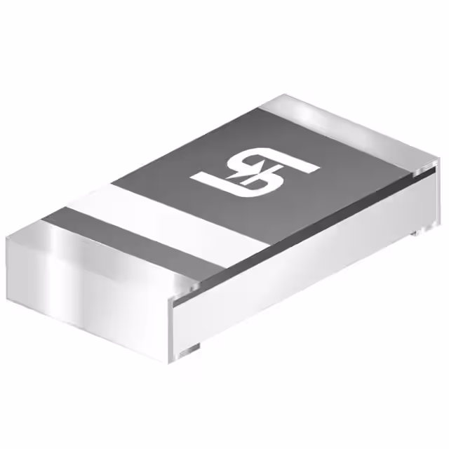 BZS55C3V6 RXG Taiwan Semiconductor Corporation  Diodes - Zener - Single